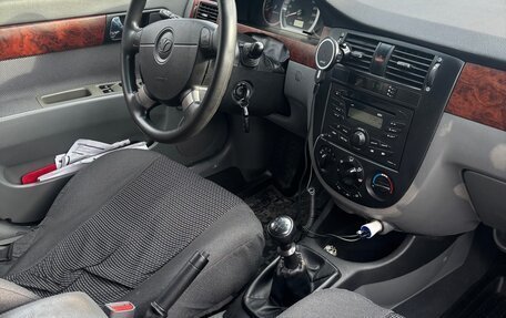 Daewoo Gentra II, 2013 год, 550 000 рублей, 26 фотография