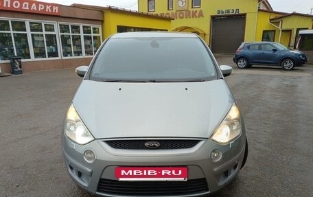 Ford S-MAX I, 2008 год, 835 000 рублей, 3 фотография