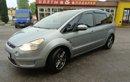 Ford S-MAX I, 2008 год, 835 000 рублей, 5 фотография