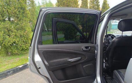 Ford S-MAX I, 2008 год, 835 000 рублей, 8 фотография