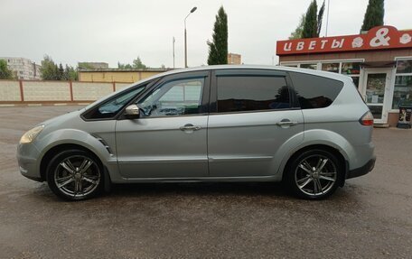 Ford S-MAX I, 2008 год, 835 000 рублей, 6 фотография