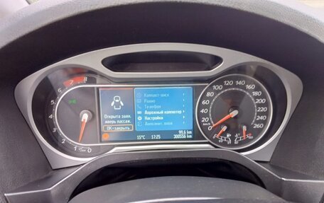 Ford S-MAX I, 2008 год, 835 000 рублей, 17 фотография
