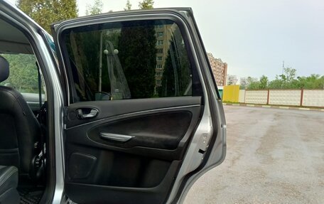 Ford S-MAX I, 2008 год, 835 000 рублей, 14 фотография