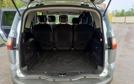 Ford S-MAX I, 2008 год, 835 000 рублей, 11 фотография