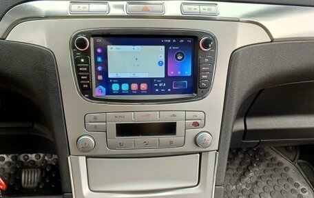 Ford S-MAX I, 2008 год, 835 000 рублей, 18 фотография
