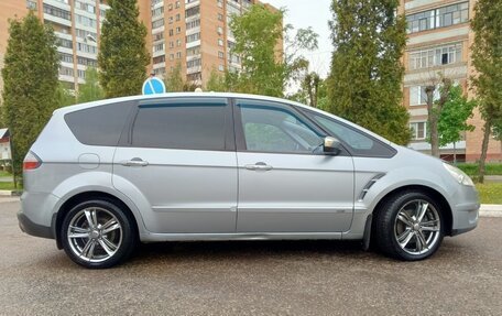 Ford S-MAX I, 2008 год, 835 000 рублей, 13 фотография
