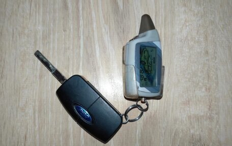 Ford S-MAX I, 2008 год, 835 000 рублей, 21 фотография