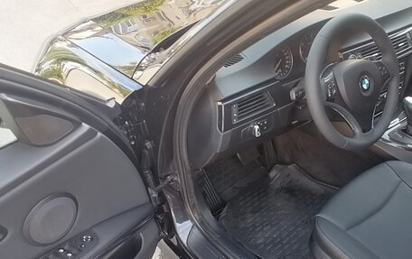 BMW 3 серия, 2010 год, 1 000 000 рублей, 7 фотография