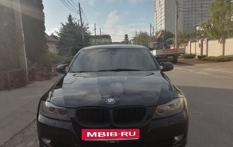 BMW 3 серия, 2010 год, 1 000 000 рублей, 2 фотография