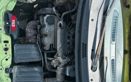 Daewoo Matiz I, 2007 год, 70 000 рублей, 8 фотография