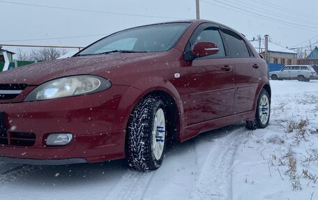 Chevrolet Lacetti, 2007 год, 599 999 рублей, 19 фотография