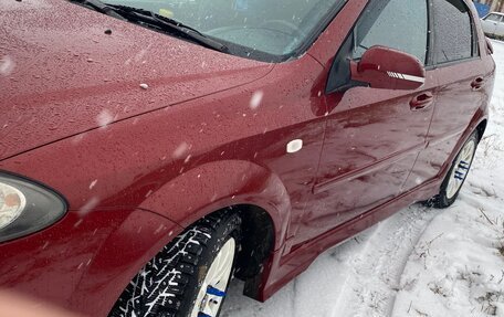 Chevrolet Lacetti, 2007 год, 599 999 рублей, 14 фотография