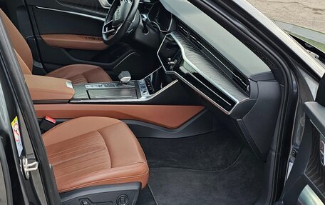 Audi A6, 2020 год, 5 500 000 рублей, 8 фотография