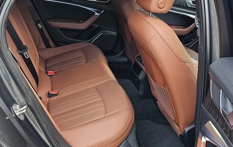 Audi A6, 2020 год, 5 500 000 рублей, 7 фотография