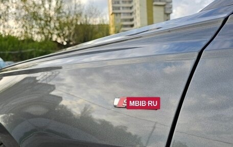 Audi A6, 2020 год, 5 500 000 рублей, 6 фотография