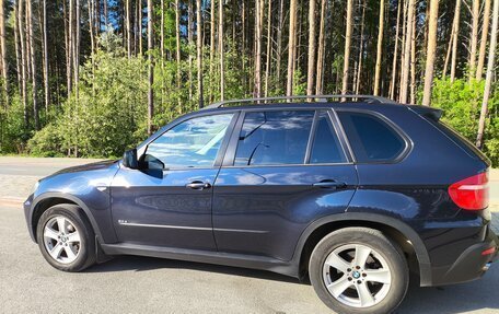 BMW X5, 2008 год, 2 060 000 рублей, 7 фотография