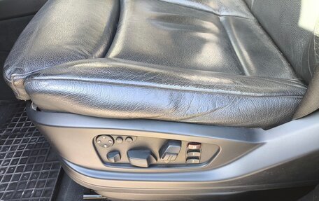 BMW X5, 2008 год, 2 060 000 рублей, 13 фотография