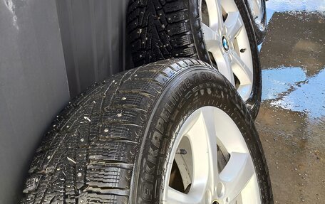 BMW X5, 2008 год, 2 060 000 рублей, 19 фотография