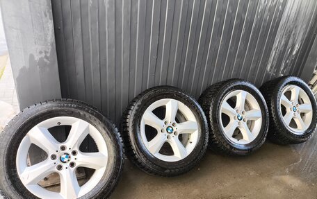 BMW X5, 2008 год, 2 060 000 рублей, 20 фотография