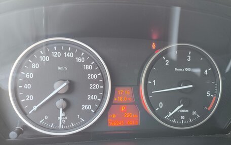BMW X5, 2008 год, 2 060 000 рублей, 17 фотография