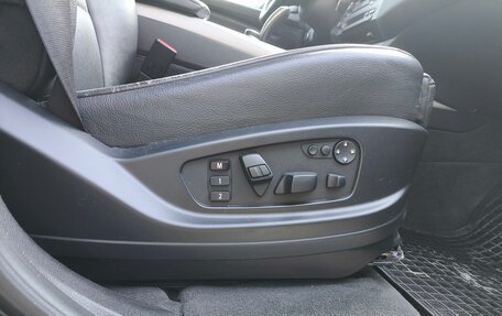 BMW X5, 2008 год, 2 060 000 рублей, 12 фотография