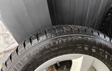 BMW X5, 2008 год, 2 060 000 рублей, 21 фотография