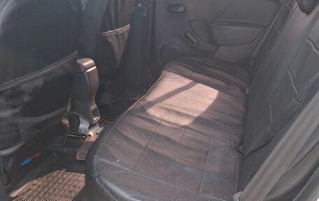 Renault Sandero II рестайлинг, 2014 год, 650 000 рублей, 8 фотография