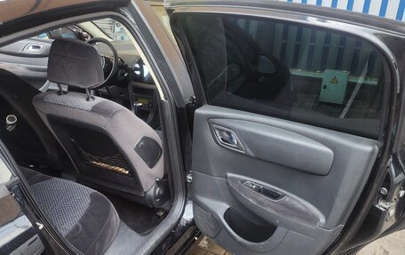 Citroen C4 II рестайлинг, 2008 год, 630 000 рублей, 12 фотография