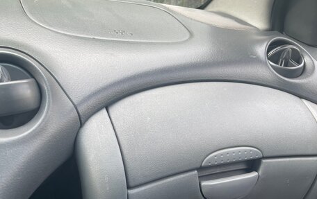 Toyota Echo, 2003 год, 350 000 рублей, 10 фотография