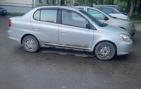Toyota Echo, 2003 год, 350 000 рублей, 2 фотография