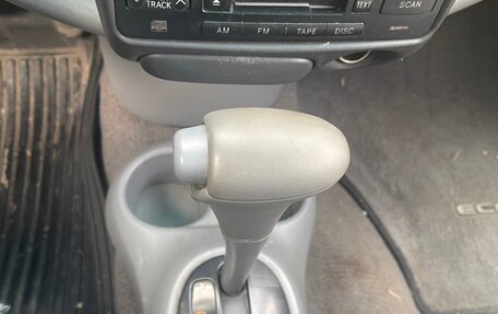 Toyota Echo, 2003 год, 350 000 рублей, 5 фотография