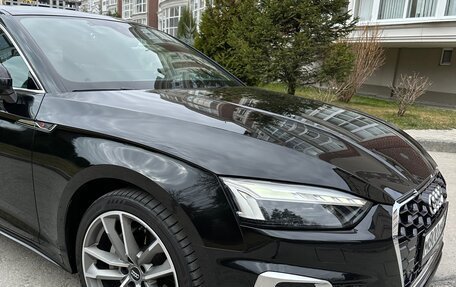 Audi A5, 2020 год, 4 350 000 рублей, 5 фотография