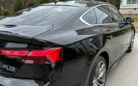 Audi A5, 2020 год, 4 350 000 рублей, 14 фотография