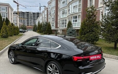 Audi A5, 2020 год, 4 350 000 рублей, 12 фотография