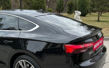 Audi A5, 2020 год, 4 350 000 рублей, 10 фотография