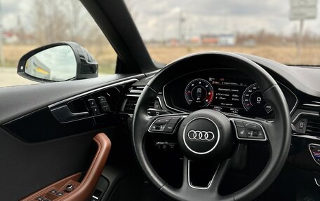 Audi A5, 2020 год, 4 350 000 рублей, 20 фотография