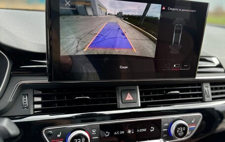 Audi A5, 2020 год, 4 350 000 рублей, 24 фотография