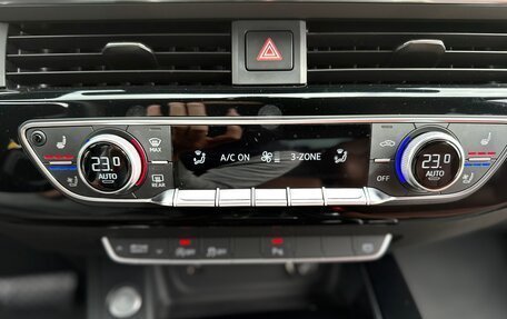 Audi A5, 2020 год, 4 350 000 рублей, 26 фотография