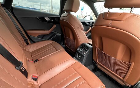 Audi A5, 2020 год, 4 350 000 рублей, 32 фотография