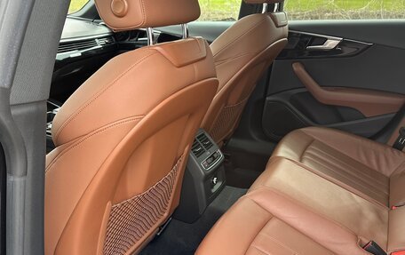Audi A5, 2020 год, 4 350 000 рублей, 34 фотография