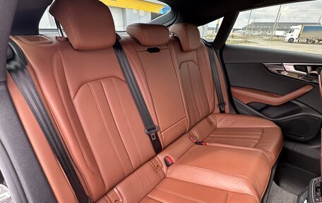 Audi A5, 2020 год, 4 350 000 рублей, 33 фотография