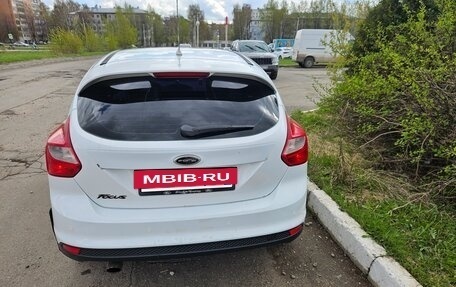 Ford Focus III, 2011 год, 620 000 рублей, 11 фотография