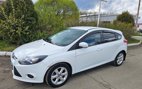 Ford Focus III, 2011 год, 620 000 рублей, 12 фотография