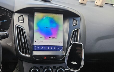 Ford Focus III, 2011 год, 620 000 рублей, 22 фотография