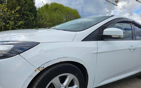 Ford Focus III, 2011 год, 620 000 рублей, 18 фотография