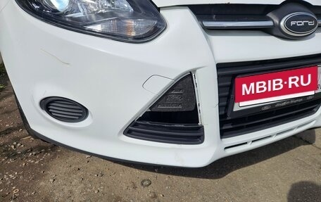 Ford Focus III, 2011 год, 620 000 рублей, 13 фотография