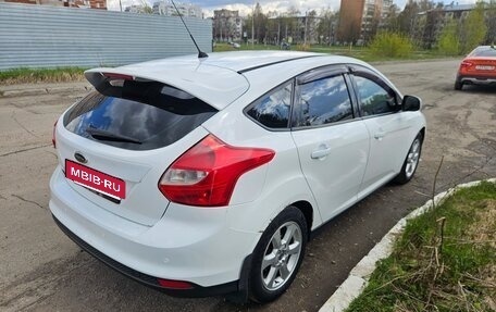 Ford Focus III, 2011 год, 620 000 рублей, 17 фотография