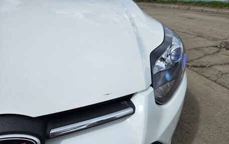 Ford Focus III, 2011 год, 620 000 рублей, 19 фотография