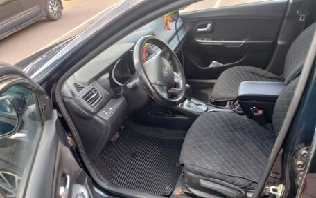 KIA Rio III рестайлинг, 2012 год, 650 000 рублей, 10 фотография