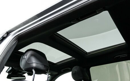 Mercedes-Benz GLS, 2017 год, 3 979 898 рублей, 18 фотография